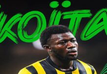 Υποψήφιο για γκολ της αγωνιστικής το ωραίο τέρμα του Κοϊτά (vid)