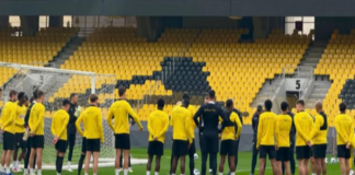 Φιλικό στην «Allwyn Arena» τη Δευτέρα για την ΑΕΚ