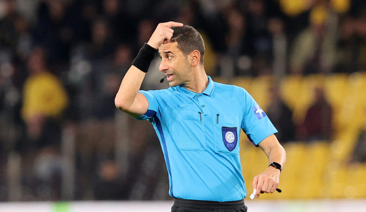 Στέλνει Ευαγγέλου στο Ατρόμητος – ΑΕΚ η ΚΕΔ!