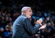Σάκοτα: Η Μάλαγα είναι το φαβορί για την κατάκτηση του BCL – Να παρουσιαστούμε στο Final-4 με το καλύτερο δυνατό πρόσωπο»