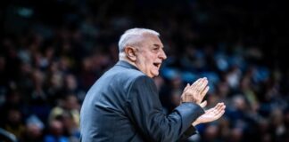 Σάκοτα: Η Μάλαγα είναι το φαβορί για την κατάκτηση του BCL – Να παρουσιαστούμε στο Final-4 με το καλύτερο δυνατό πρόσωπο»