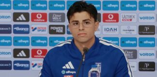 Ρότα: «Μητέρες μου έστειλαν ότι βοήθησα το παιδί τους» (vid)