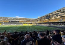 Για νίκη τίτλου με τον κόσμο 12ο παίκτη ξανά!