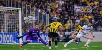 Ο υγιής κιτρινόμαυρος οργανισμός μια ανάσα από την υπέρβαση