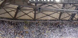 Κλήθηκε σε απολογία η ΠΑΕ ΑΕΚ για το ματς με τον ΠΑΟΚ