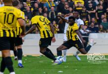 Που ήσουν τον Οκτώβριο, που είσαι τώρα…