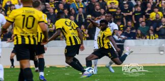 Που ήσουν τον Οκτώβριο, που είσαι τώρα…