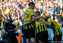 ΑΕΚ- ΠΑΟΚ 3-0: Με το ένα πόδι στον τίτλο η ΑΕΚ του Νίκολιτς