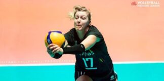 Βόλεϊ Γυναικών: Πρώτη κίνηση για το χτίσιμο της ομάδας της νέας σεζόν με Βαν Ντε Βιβέρ για την ΑΕΚ