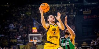 Κατσίβελης: «Θα βάλουμε την καρδιά μας και τα κορμιά μας μέσα στο παρκέ για να φτάσουμε στον τελικό του Final-4» (vid)