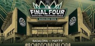 «Κλείδωσαν» οι ομάδες που εξασφάλισαν τη συμμετοχή τους στο Final-4 της Μπανταλόνα (pic)