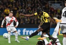 Το UEFA Conference League αποθεώνει τον Ζίνι (vid)