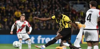 Ζίνι: «Είμαι περήφανος για την προσπάθεια που κάναμε ως ομάδα – Προσπαθώ να βοηθάω την ομάδα όταν μου δίνεται η ευκαιρία»