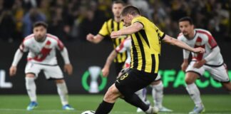 Τα highlights του ΑΕΚ – Ράγιο Βαγιεκάνο (vid)