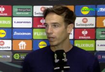 Ινίγκο Πέρεθ: «Η ΑΕΚ κυριάρχησε απόψε και μας έκανε να υποφέρουμε – Ήταν ανώτερη στα δύο παιχνίδια συνολικά και άξιζε τη πρόκριση»