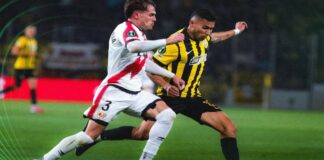 Πινέδα: «Αφήσαμε και την ψυχή μας στο γήπεδο – Προχωράμε» (pic)