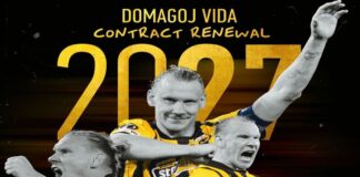 Στιγμές από την ανανέωση του Βίντα (pic)