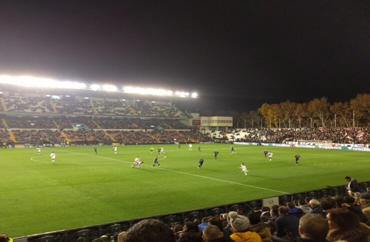 Όνειρο ζω, μη με ξυπνάτε!