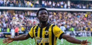 Η απίστευτη μεταμόρφωση του Κοϊτά μέσα σε μία σεζόν