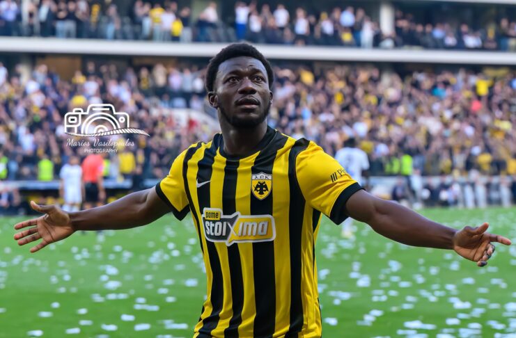 Η απίστευτη μεταμόρφωση του Κοϊτά μέσα σε μία σεζόν