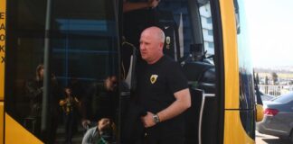 Νίκολιτς: «Τώρα είναι πραγματικά καθοριστική στιγμή!»