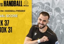 «Ευχές» και στο χάντμπολ – Η ΑΕΚ πήρε την πρώτη νίκη στα ημιτελικά με τον ΠΑΟΚ