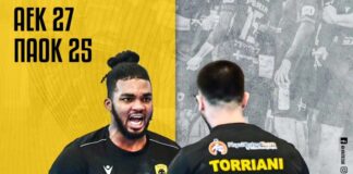 Χάντμπολ: Στους τελικούς του Πρωταθλήματος η ΑΕΚ