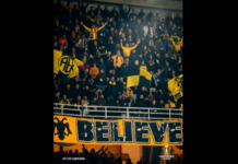 Το φοβερό βίντεο της ΠΑΕ ΑΕΚ για το ματς με τη Ράγιο (vid)