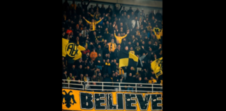 Το φοβερό βίντεο της ΠΑΕ ΑΕΚ για το ματς με τη Ράγιο (vid)