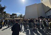 Αποκλειστικές εικόνες του AEKPASSION από την ανοιχτή προπόνηση της ΑΕΚ (pics & vids)