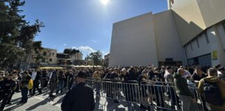 Αποκλειστικές εικόνες του AEKPASSION από την ανοιχτή προπόνηση της ΑΕΚ (pics & vids)