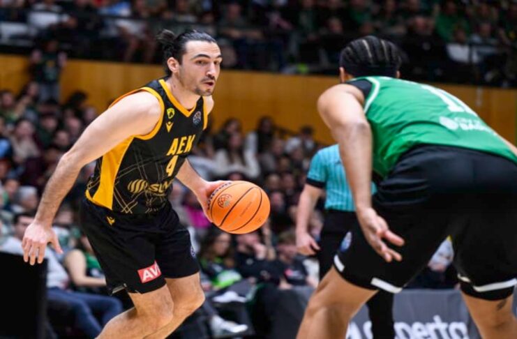 Νέα προβλήματα με Κατσίβελη και Χαραλαμπόπουλο