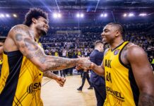 Ανακοινώθηκαν οι ώρες των αγώνων του Final 4 του BCL