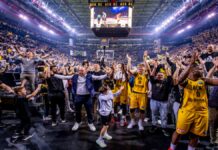 Ερασιτεχνική ΑΕΚ: «Μας κάνατε υπερήφανους – Συγχαρητήρια» (pic)