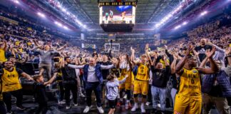 Ερασιτεχνική ΑΕΚ: «Μας κάνατε υπερήφανους – Συγχαρητήρια» (pic)