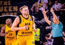 Η «Βασίλισσα» ΑΕΚ στο Final-4 του BCL και πάει Μπανταλόνα για να πάρει το στέμμα