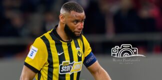 Μουκουντί: «Αν εμφανιστούμε στη ρεβάνς όπως πρέπει θα τα καταφέρουμε»