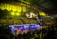 Το ευχαριστώ της «Βασίλισσας» στον λαό της ΑΕΚ (pic)