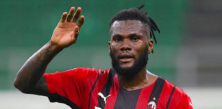 Η ΑΕΚ πάει για τον Κεσιέ σύμφωνα με αφρικανικά δημοσιεύματα