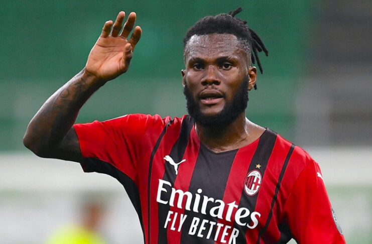 Η ΑΕΚ πάει για τον Κεσιέ σύμφωνα με αφρικανικά δημοσιεύματα