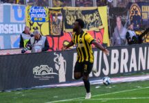 Παίκτης του μήνα Απριλίου στην Super League ο Κοϊτά