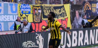 Προπονητής Μαυριτανίας: «Ο Κοϊτά είναι ο καλύτερος ξένος παίκτης στη Super League»