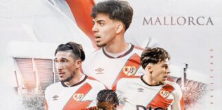 Δοκιμασία στη Μαγιόρκα για τη Ράγιο πριν τη ρεβάνς με την ΑΕΚ