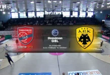 Τα highlights του Πανιώνιος – ΑΕΚ (vid)