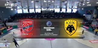 Τα highlights του Πανιώνιος – ΑΕΚ (vid)