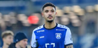 RPL Sky: «ΑΕΚ και ΠΑΟΚ ενδιαφέρονται για τον Γκασαμά» (pic)