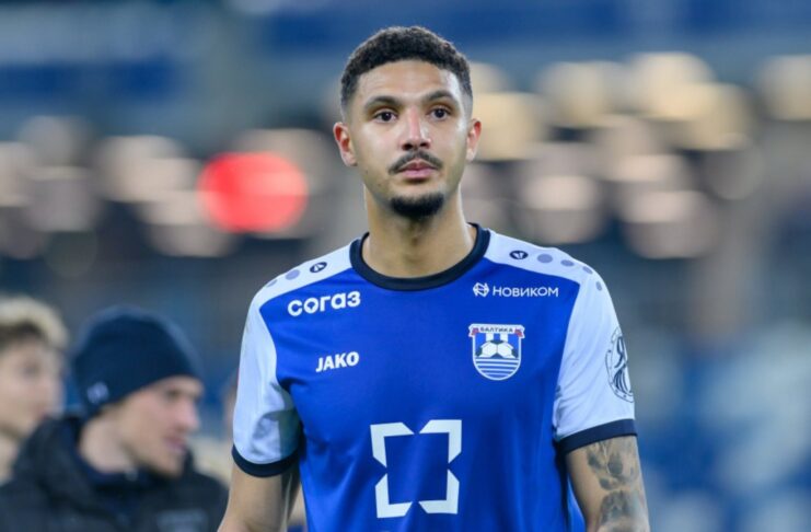 RPL Sky: «ΑΕΚ και ΠΑΟΚ ενδιαφέρονται για τον Γκασαμά» (pic)