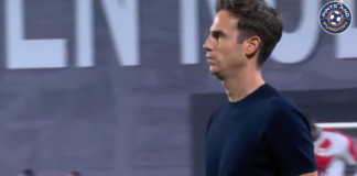 Ίνιγο Πέρεθ: «Την Πέμπτη έχουμε ραντεβού με την ιστορία, απέναντι στην ΑΕΚ»