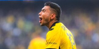 Ο Πινέδα αναδείχτηκε MVP στη νίκη της ΑΕΚ απέναντι στον ΠΑΟΚ (pic)