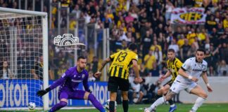 «Ο Πινέδα φέρνει την ΑΕΚ πιο κοντά στον τίτλο!»